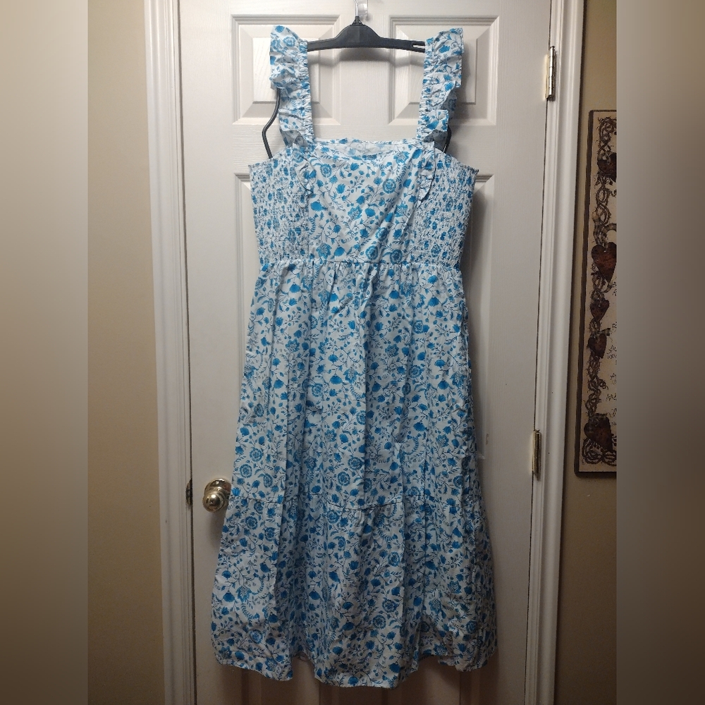 Sun Dress